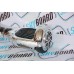 Starburst - Chrome 6.5 Inch